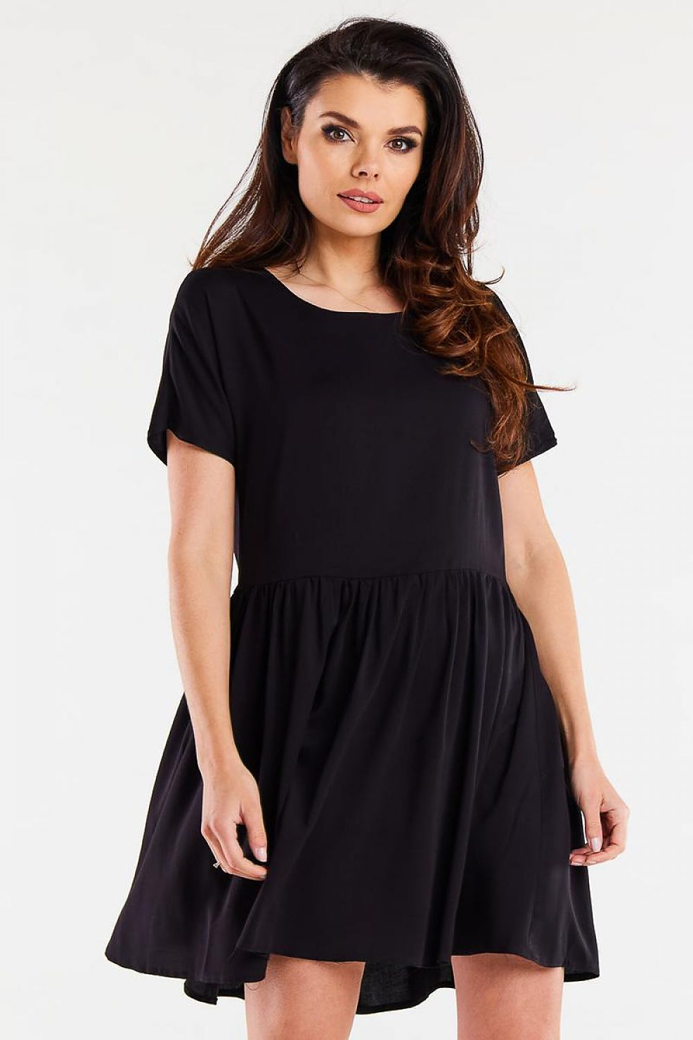  Hétköznapi ruha model 196609 awama 