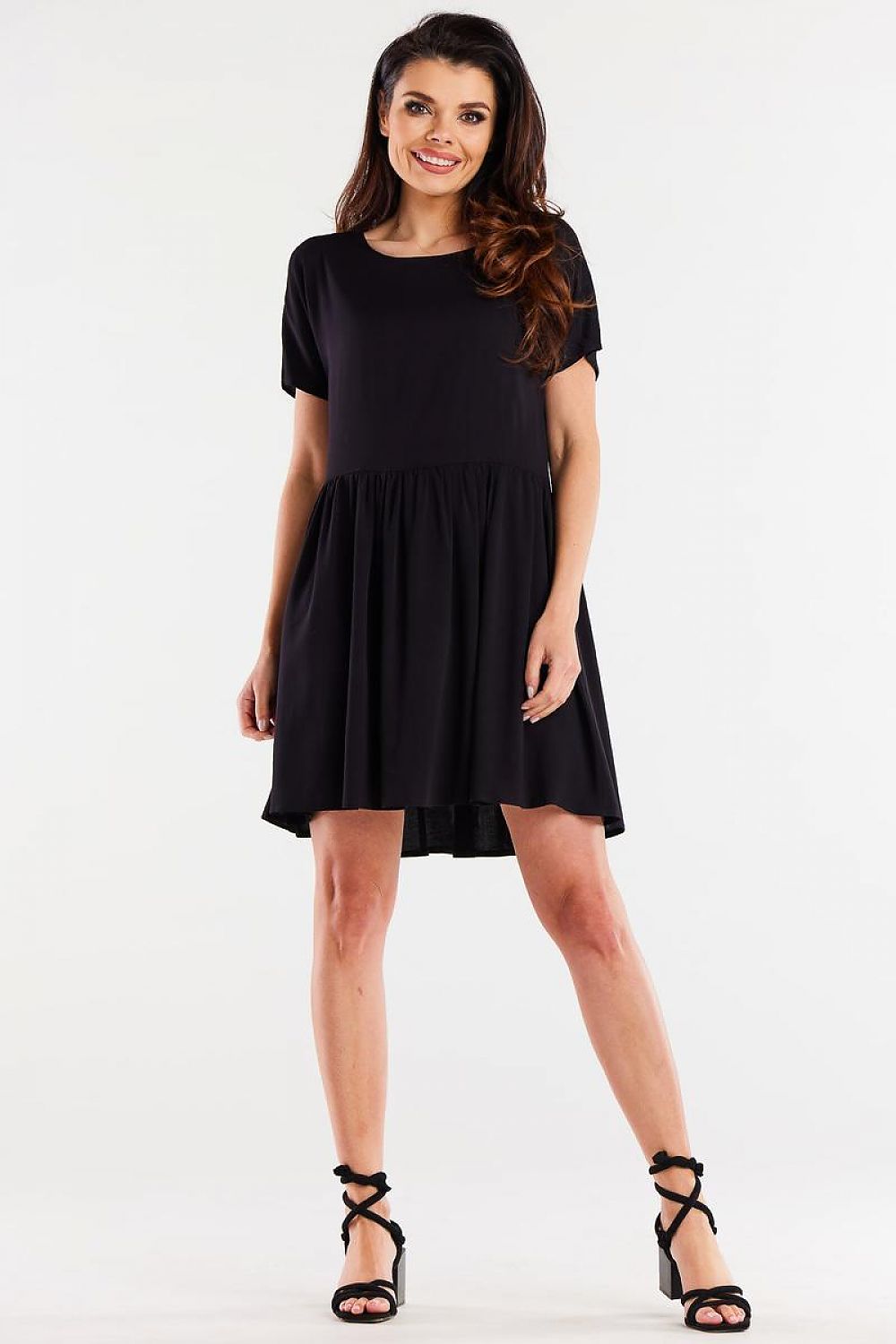  Hétköznapi ruha model 196609 awama 
