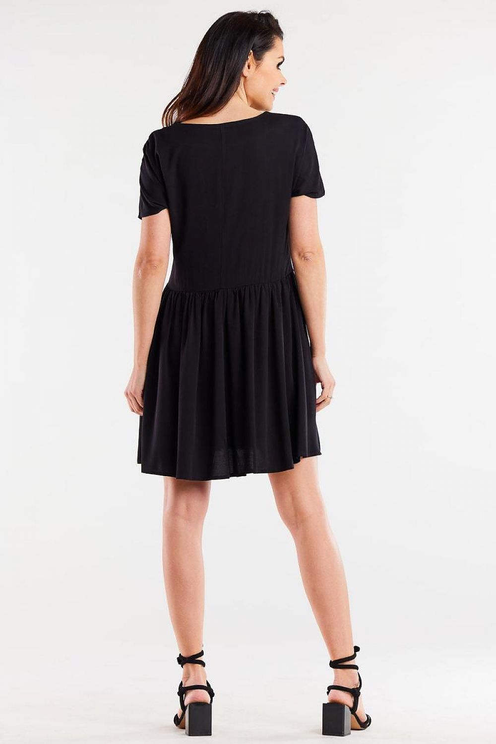  Hétköznapi ruha model 196609 awama 