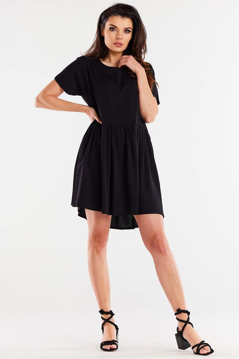 Hétköznapi ruha model 196609 awama 