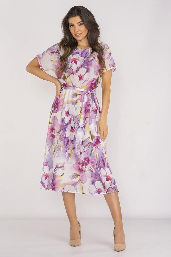  Hétköznapi ruha model 196702 awama 