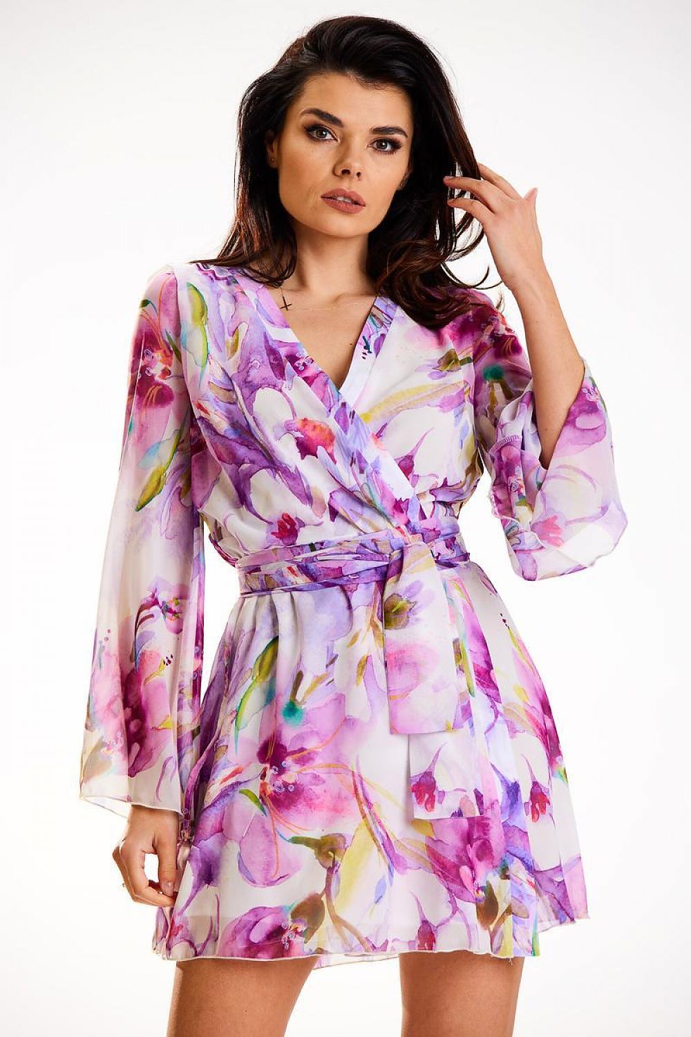  Hétköznapi ruha model 196707 awama 