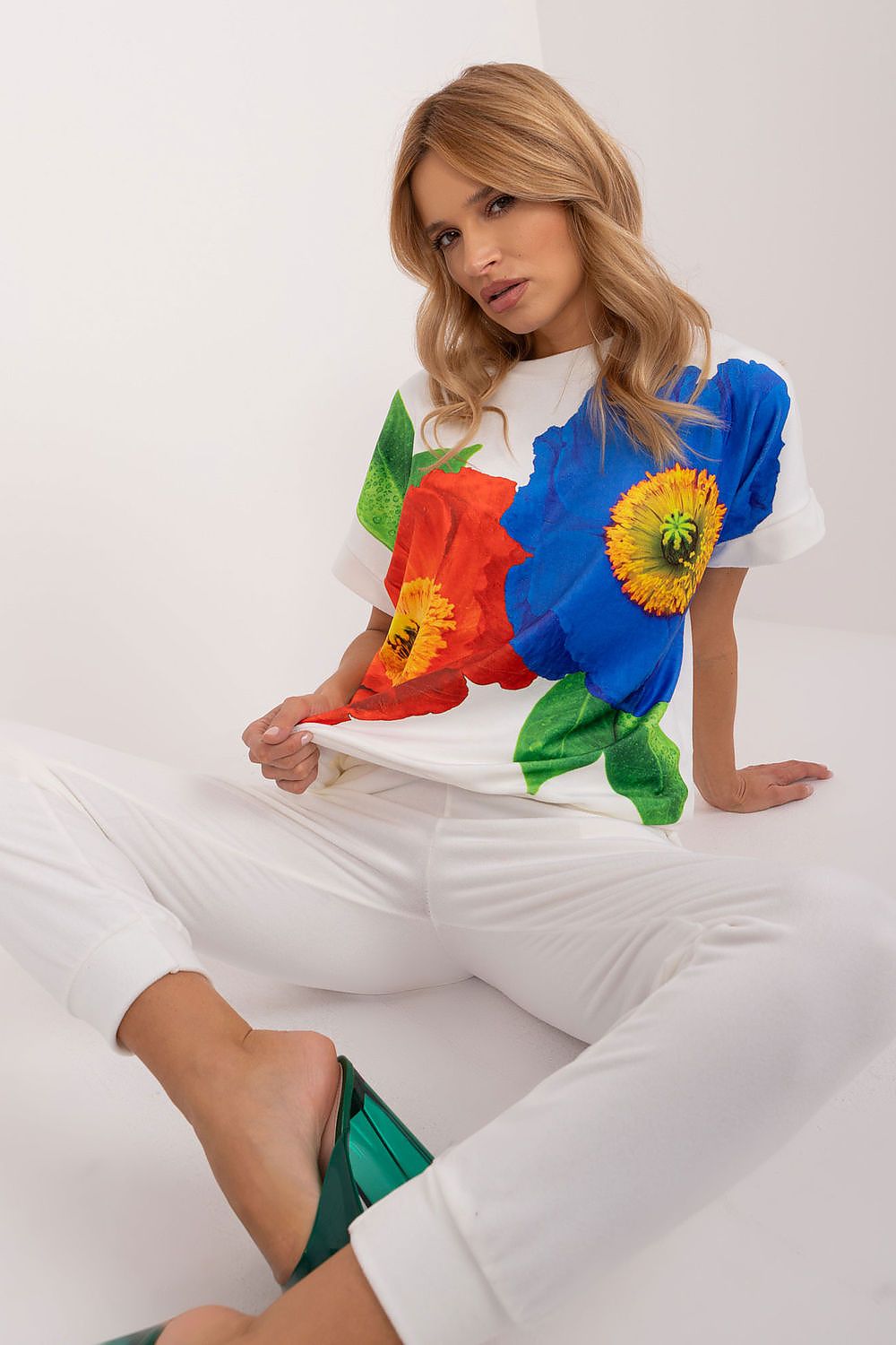  Együttes model 196781 Rue Paris 