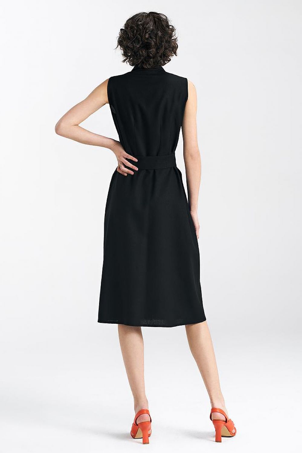  Hétköznapi ruha model 196997 Nife 