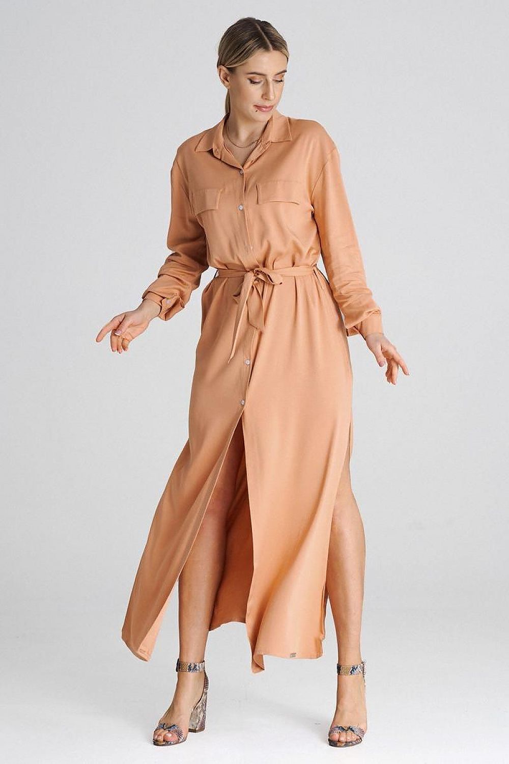  Hétköznapi ruha model 197189 Figl 
