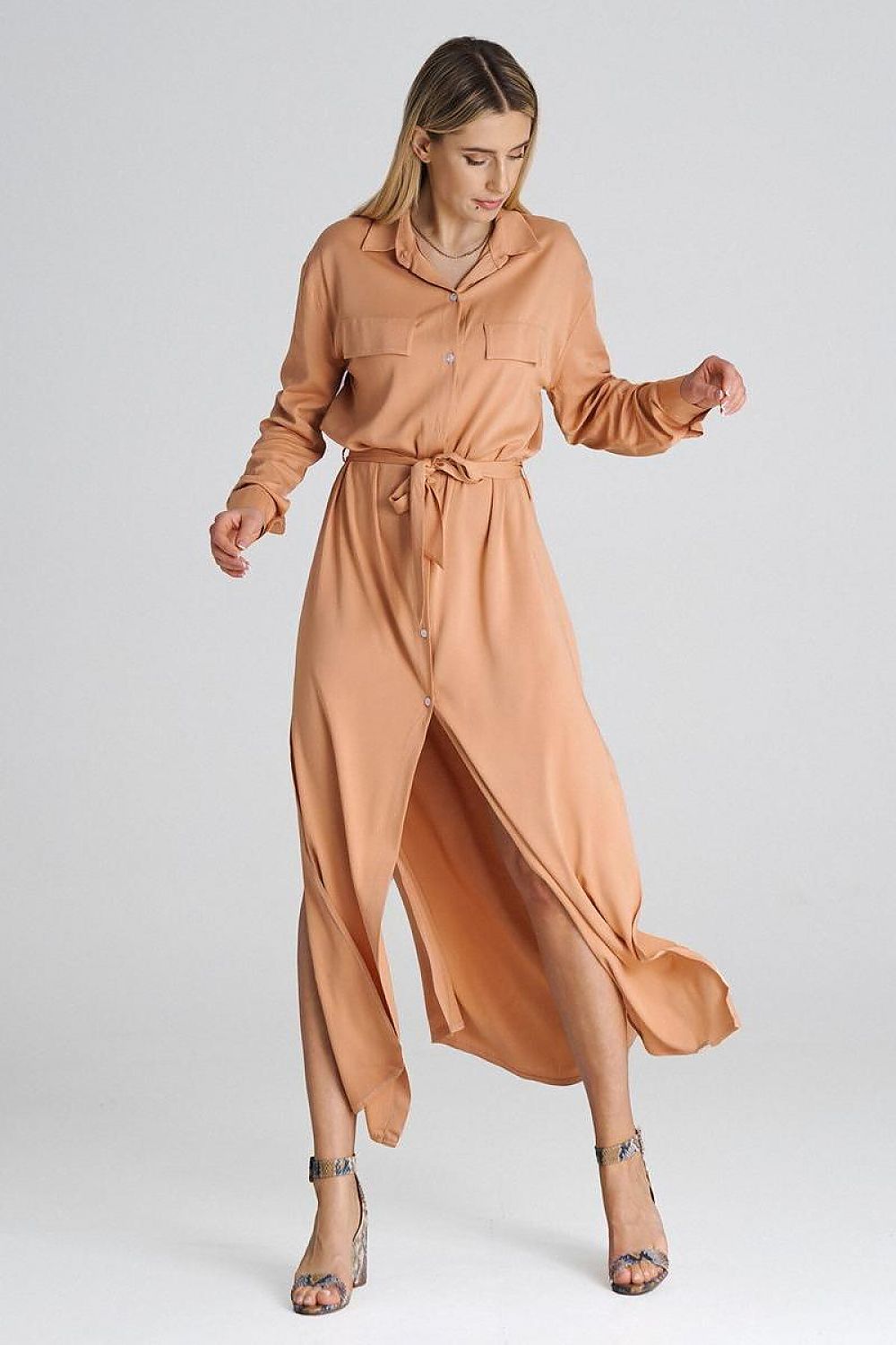  Hétköznapi ruha model 197189 Figl 