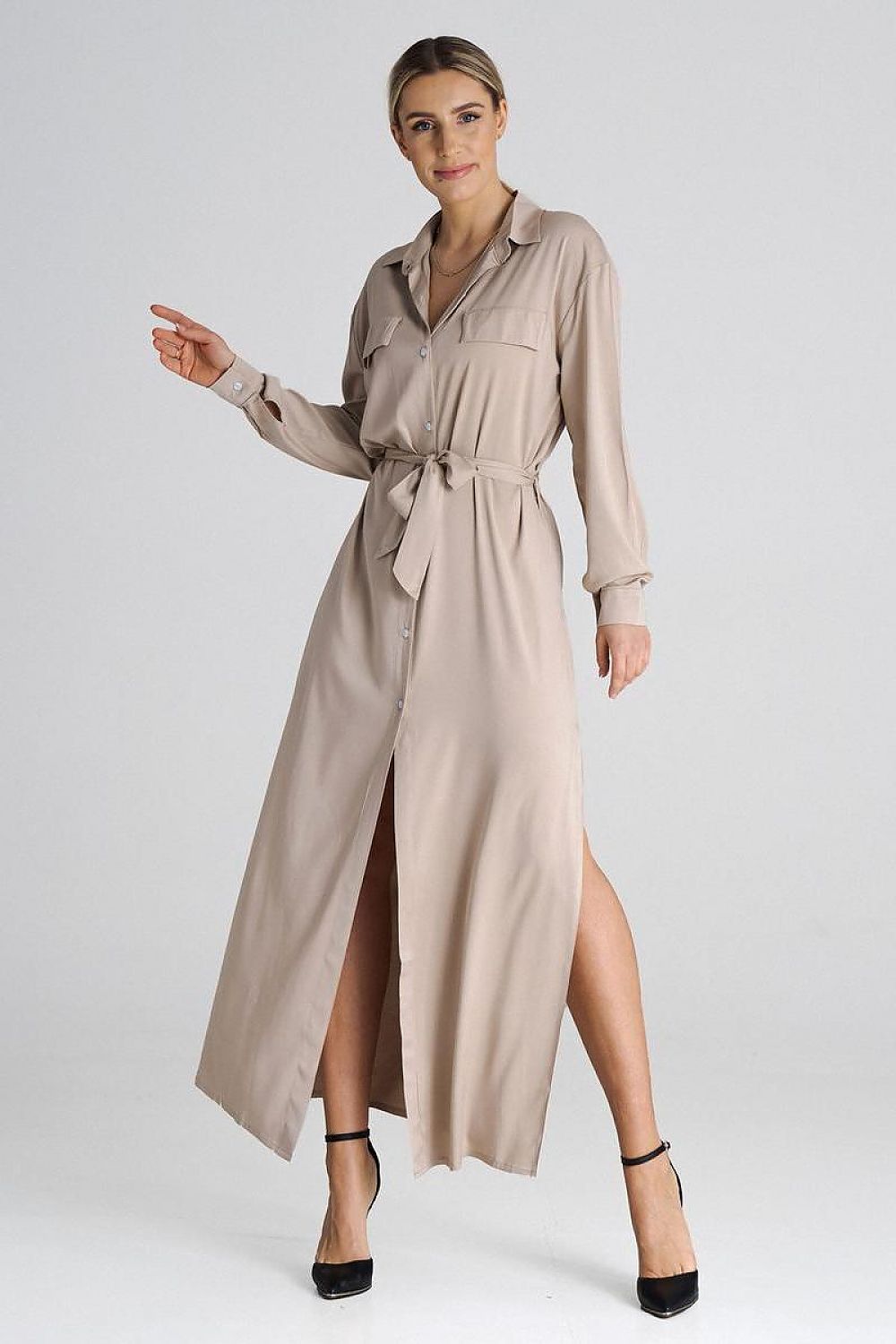 Hétköznapi ruha model 197190 Figl 