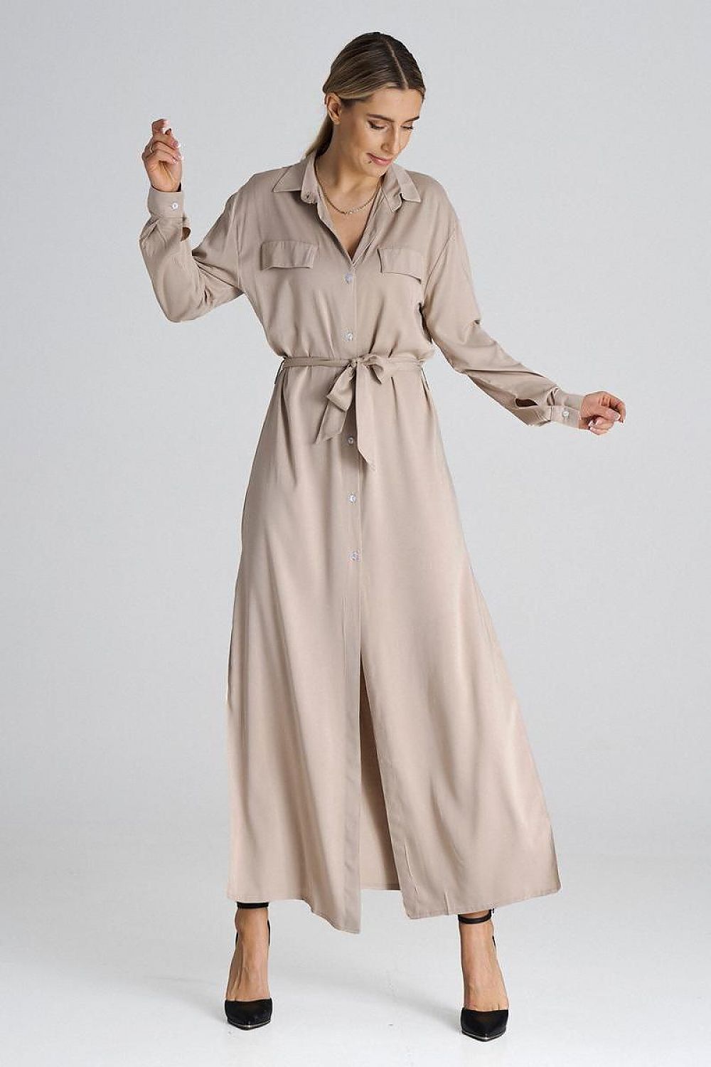  Hétköznapi ruha model 197190 Figl 