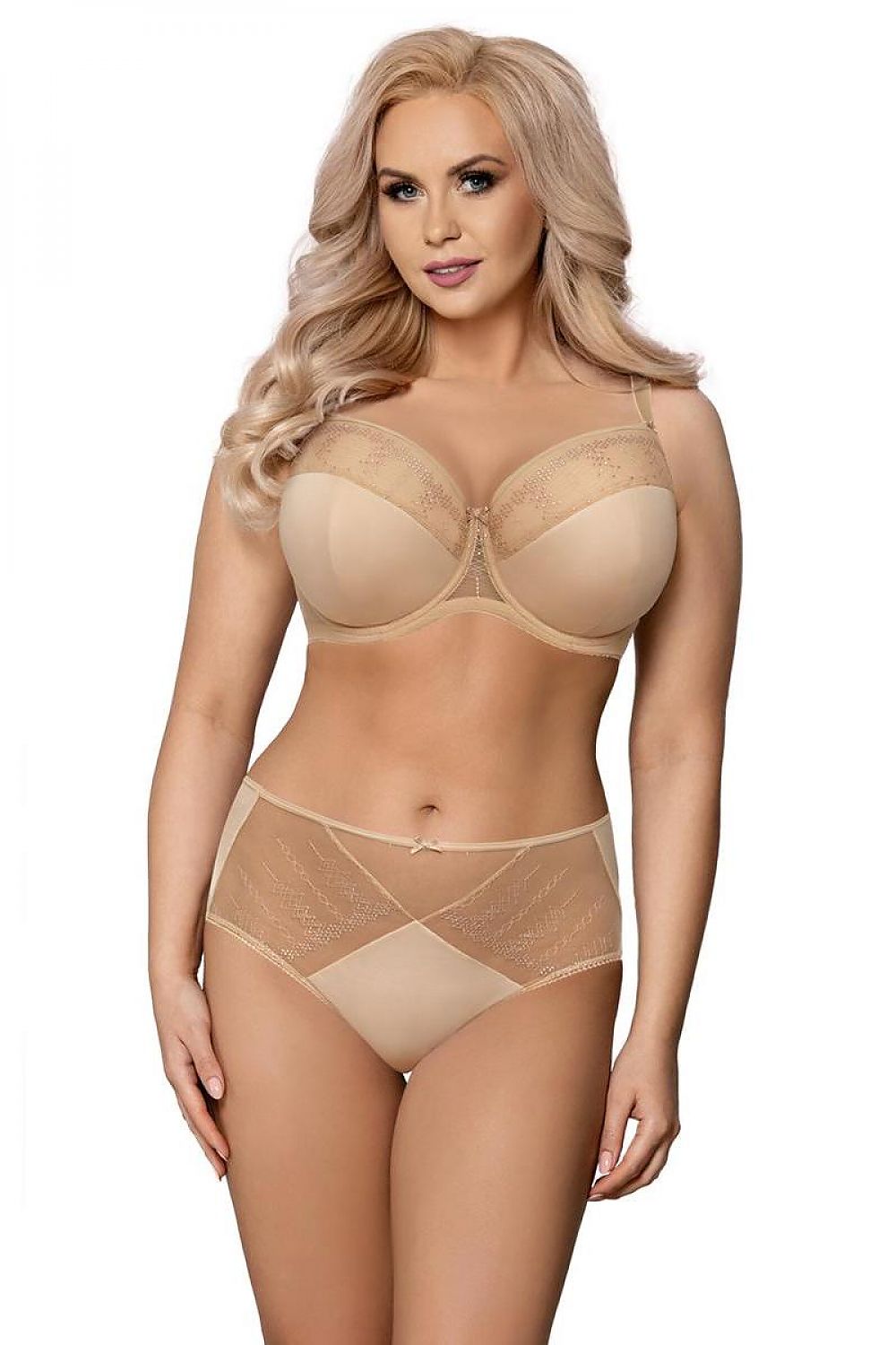  Merevitős melltartó model 197908 Vena 