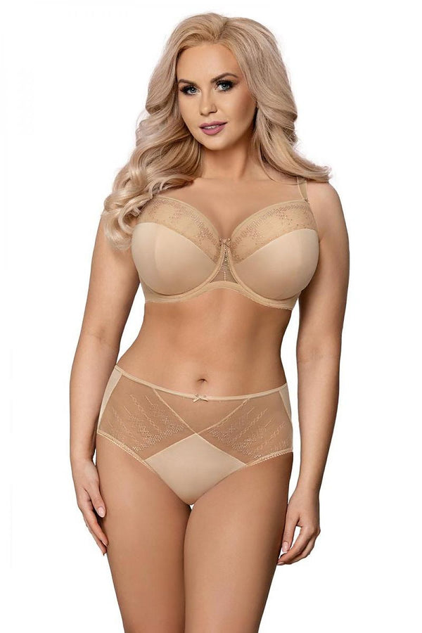  Merevitős melltartó model 197908 Vena 