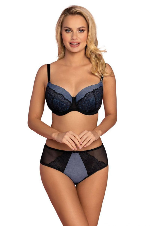  Merevitős melltartó model 197949 Vena 