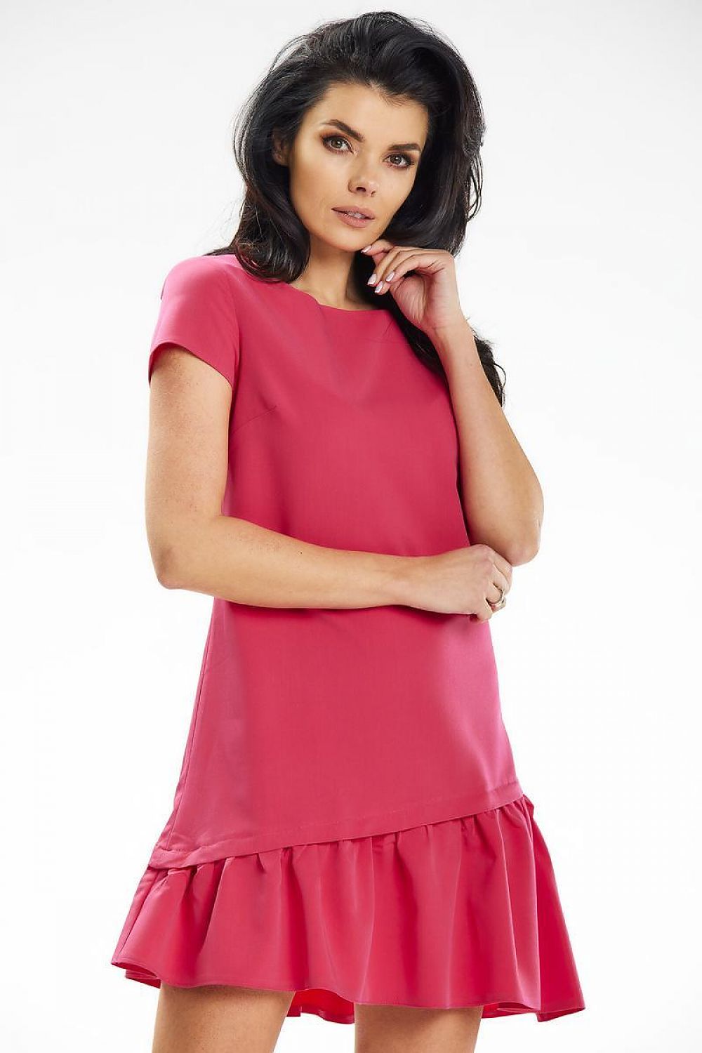  Hétköznapi ruha model 197998 awama 
