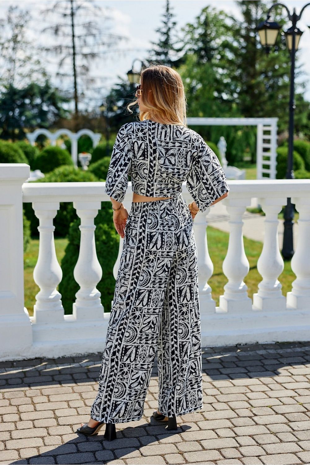  Blúz model 198341 Roco Fashion 