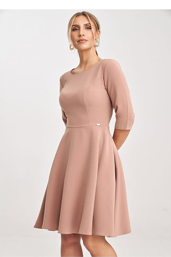  Hétköznapi ruha model 198488 Figl 