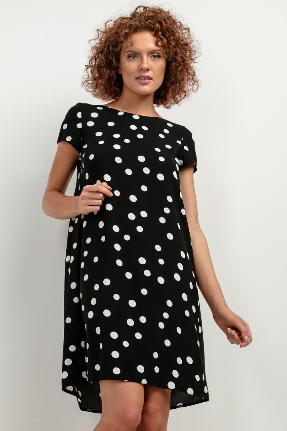  Hétköznapi ruha model 198527 Tessita 
