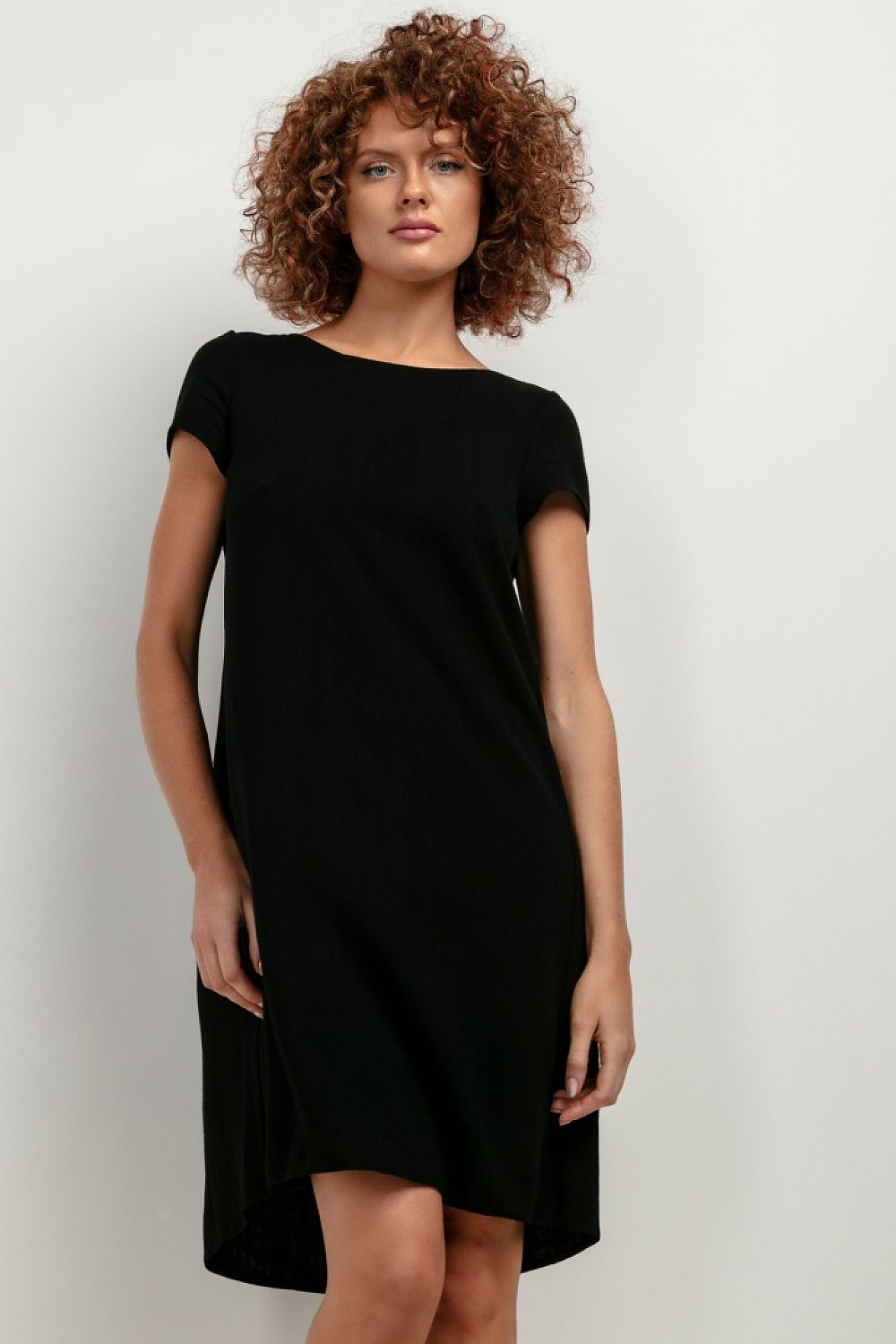  Hétköznapi ruha model 198545 Tessita 