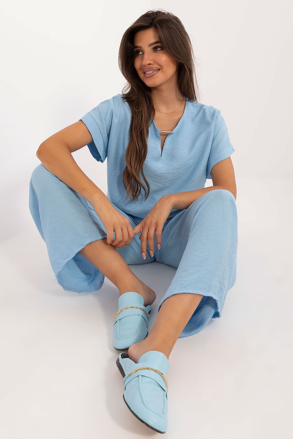  Együttes model 198955 Italy Moda 