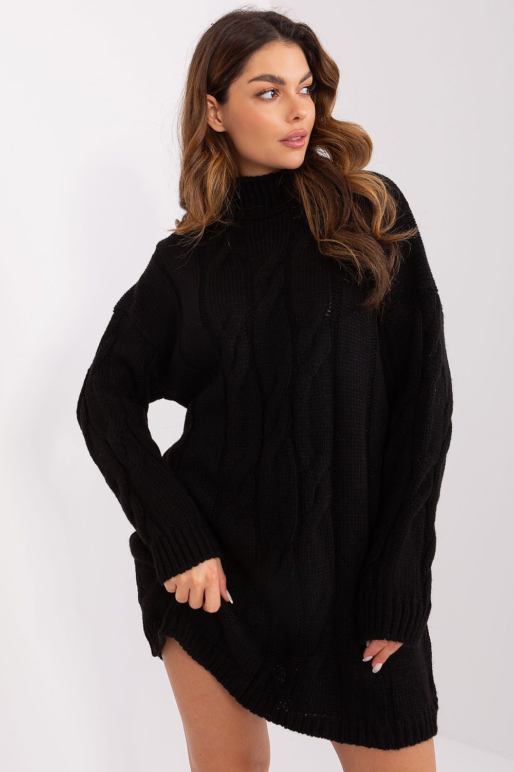  Hétköznapi ruha model 199102 Badu 