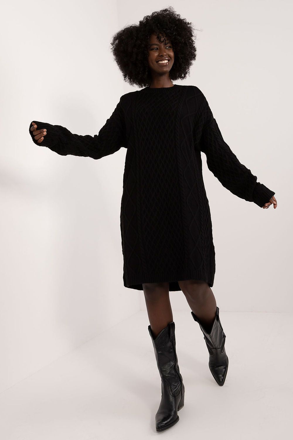  Hétköznapi ruha model 199105 Badu 