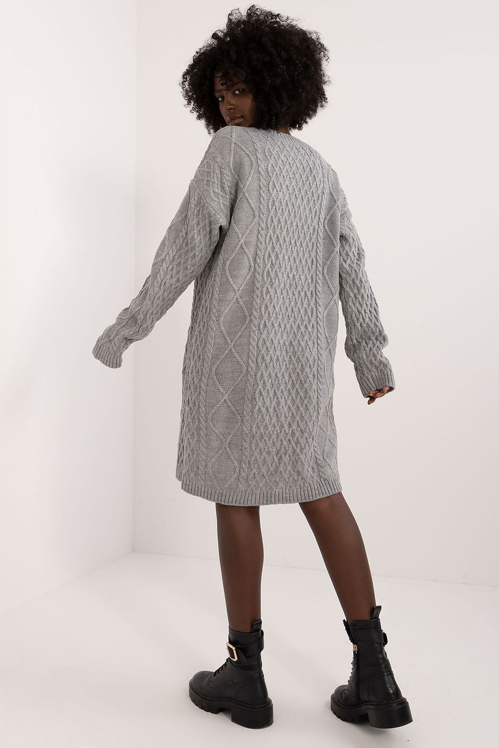 Hétköznapi ruha model 199106 Badu 