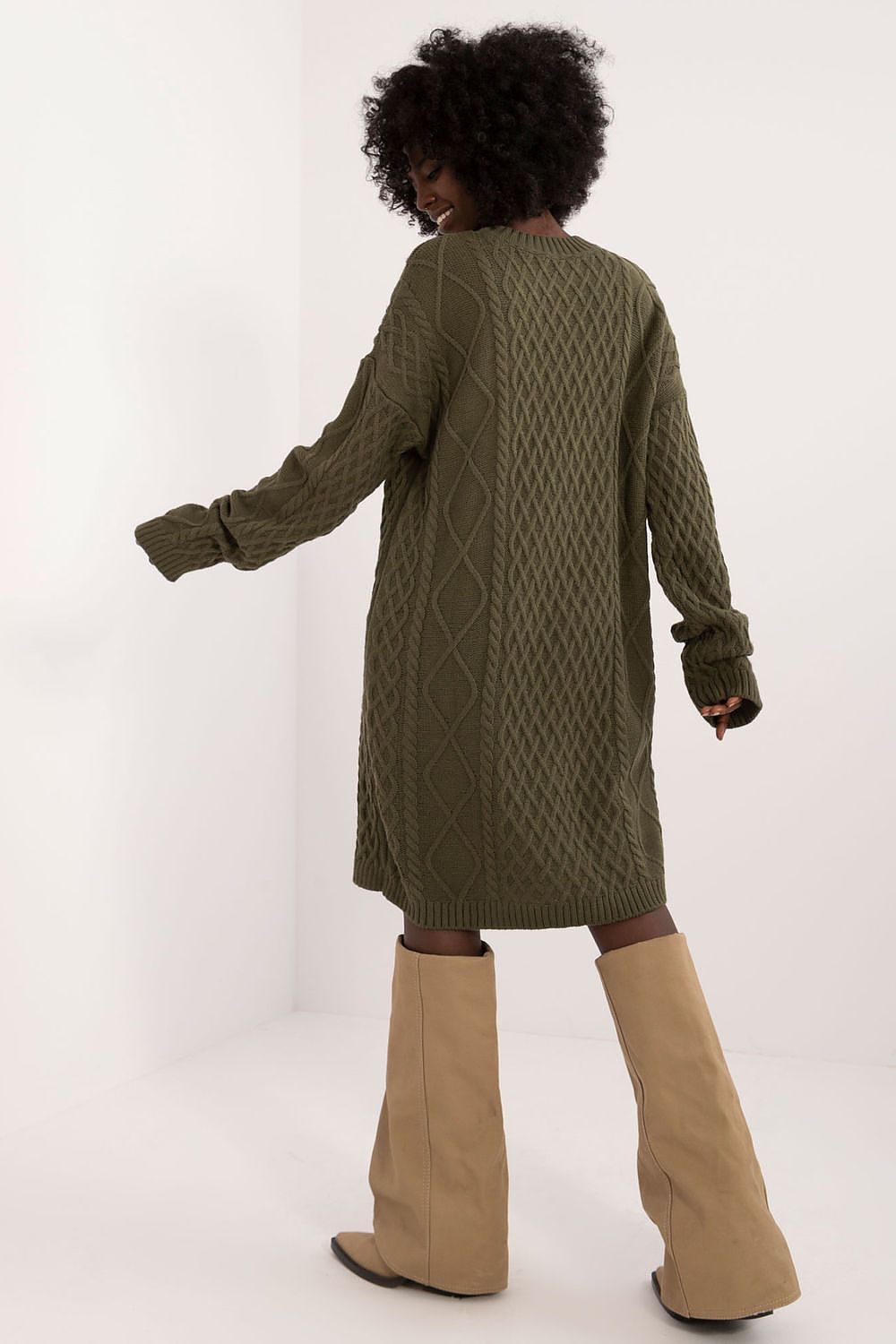  Hétköznapi ruha model 199108 Badu 