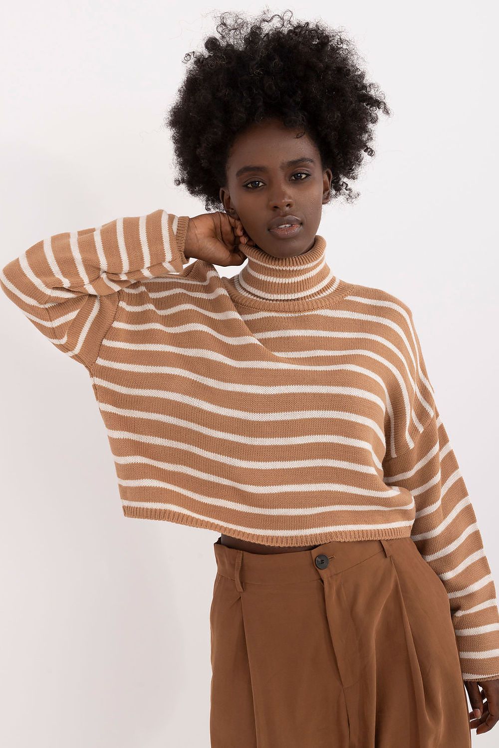  Garbó model 199109 Badu 
