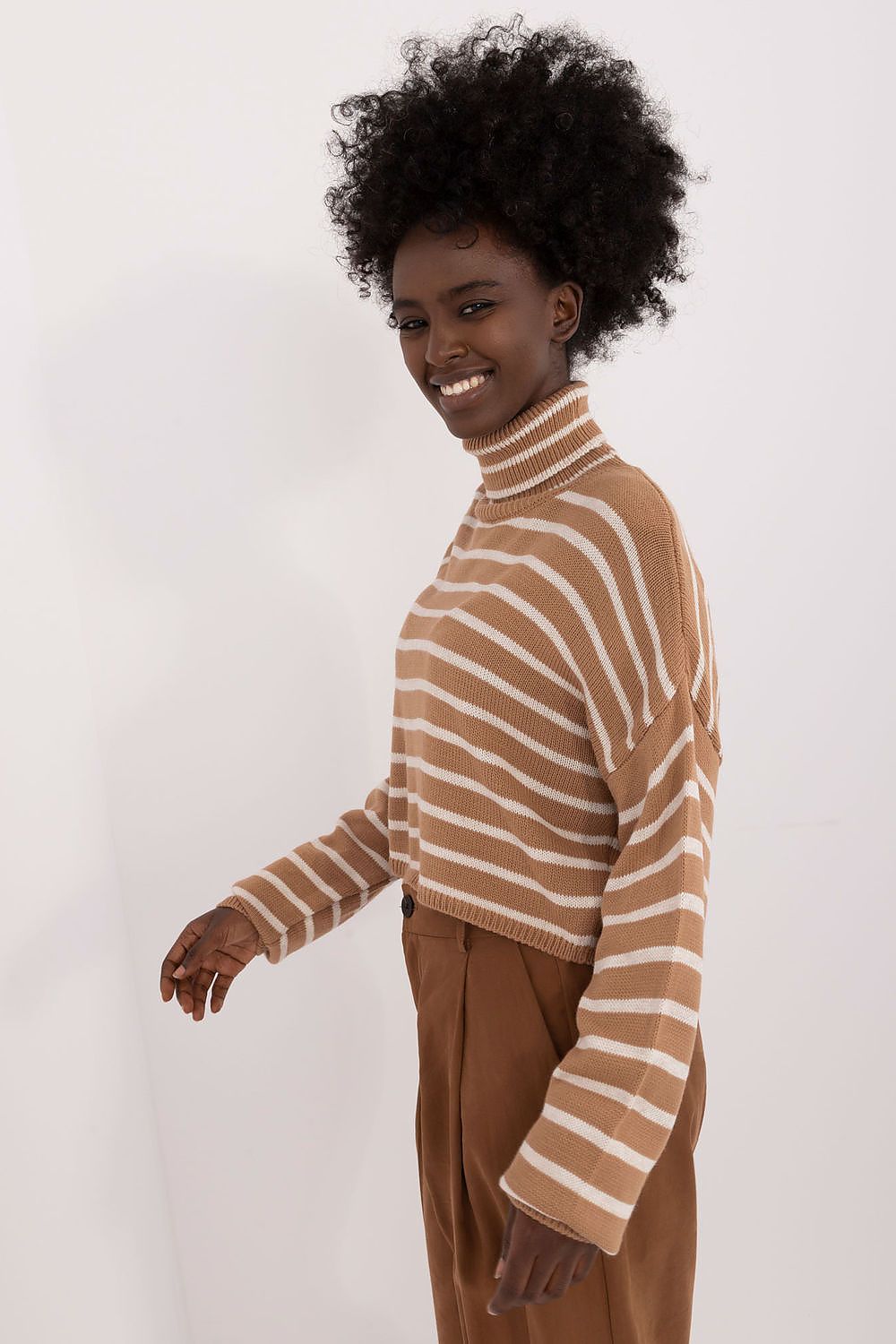  Garbó model 199109 Badu 