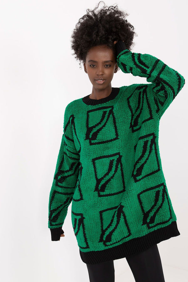  Pulóver model 199233 Badu 