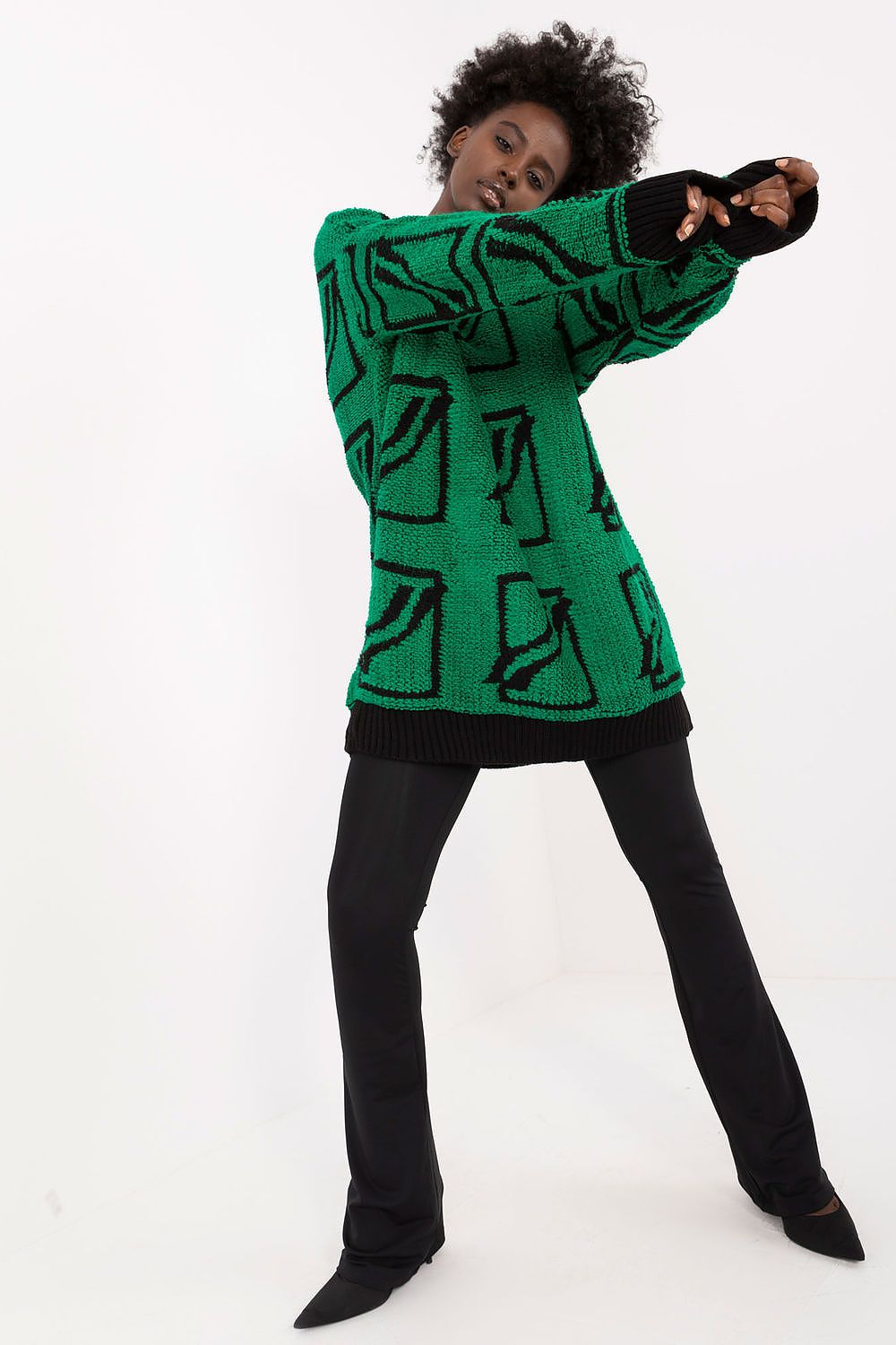  Pulóver model 199233 Badu 
