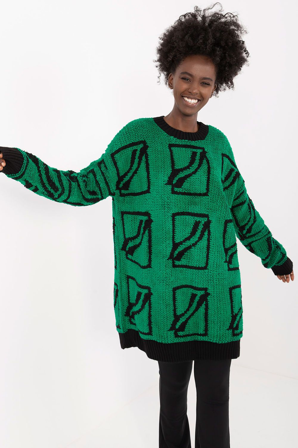  Pulóver model 199233 Badu 