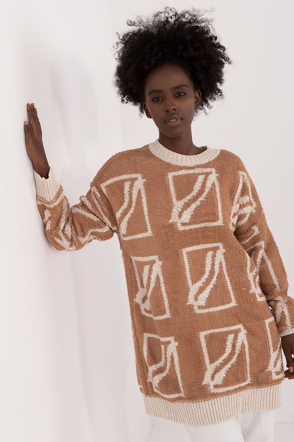  Pulóver model 199234 Badu 