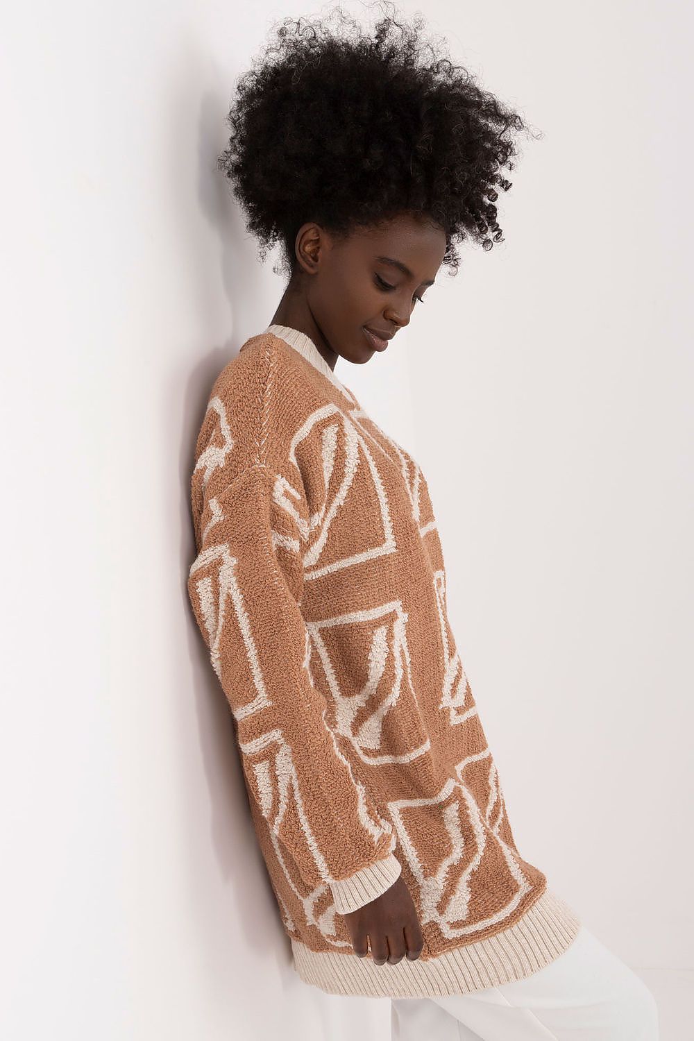  Pulóver model 199234 Badu 