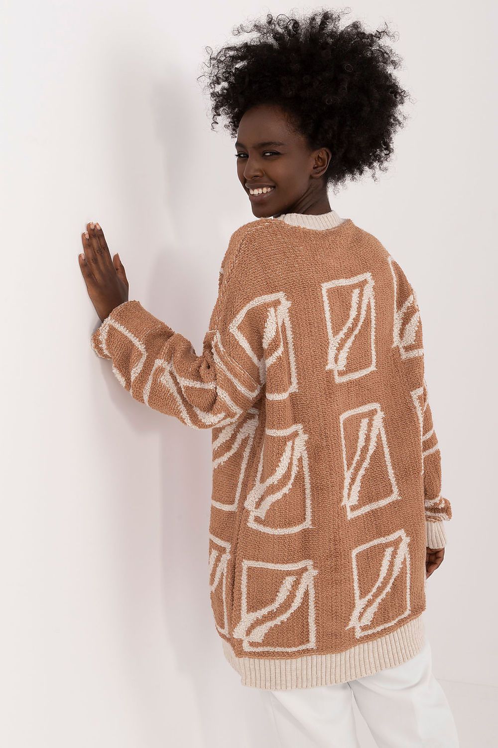  Pulóver model 199234 Badu 