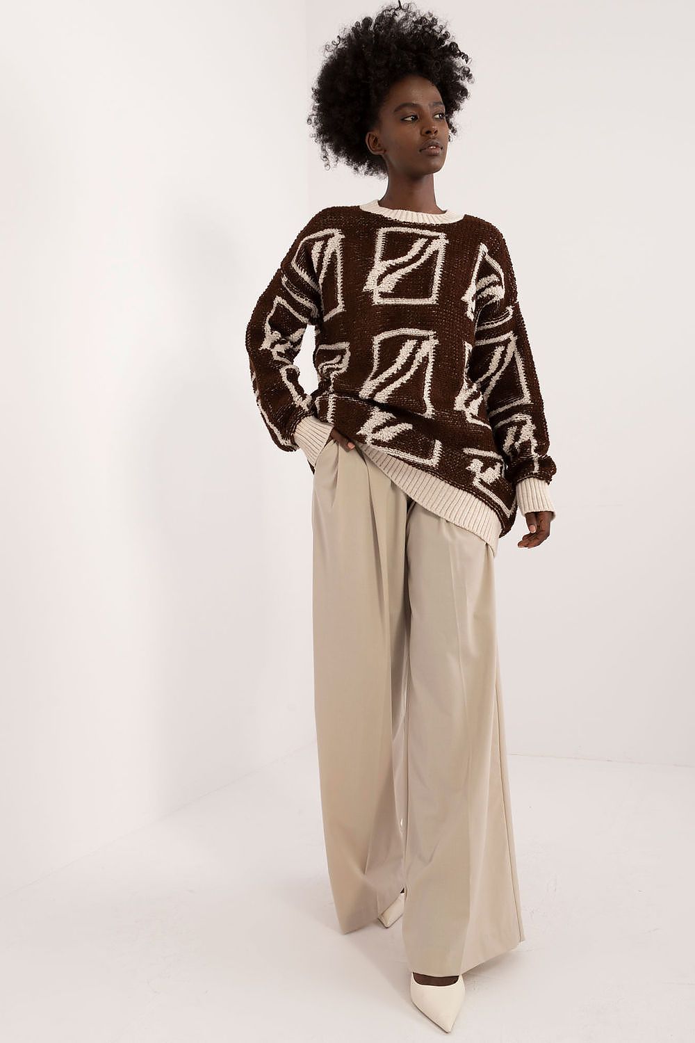  Pulóver model 199235 Badu 