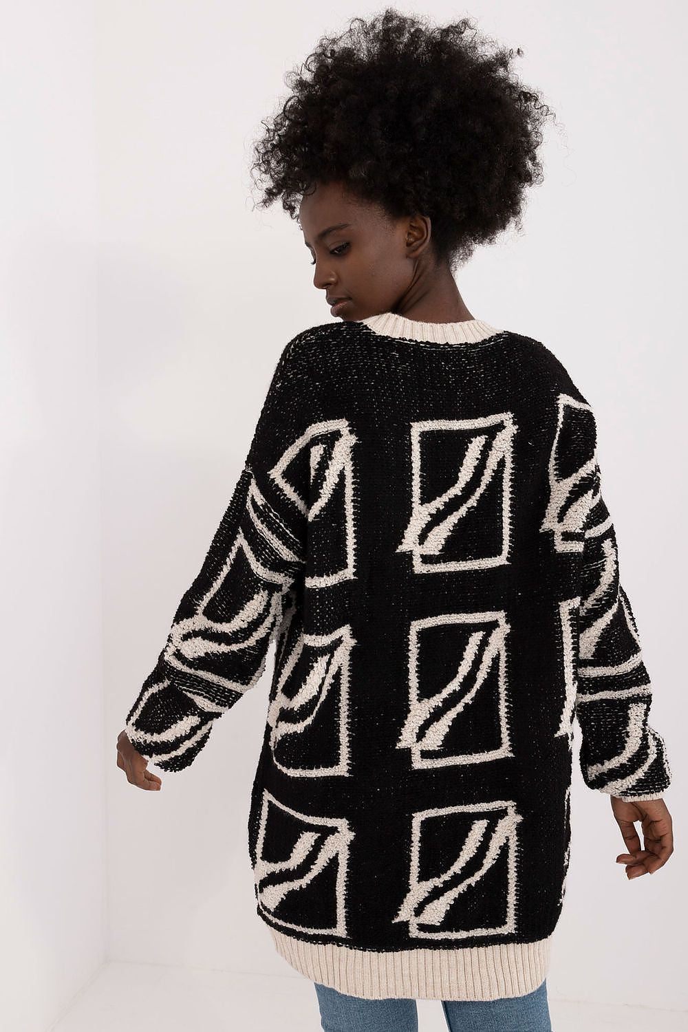  Pulóver model 199236 Badu 