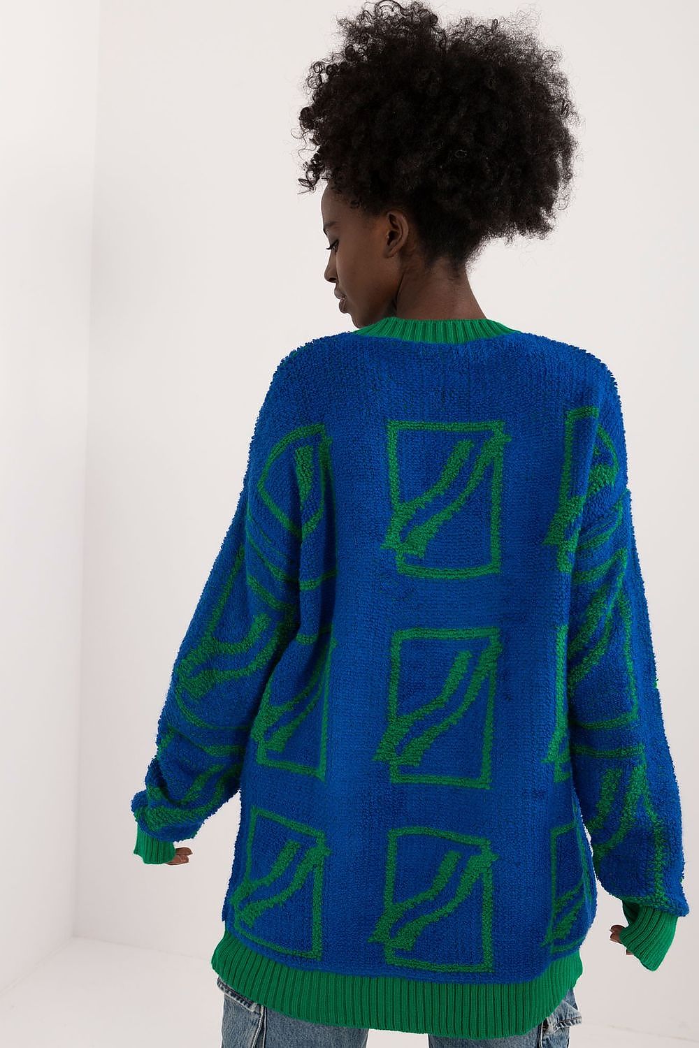  Pulóver model 199237 Badu 