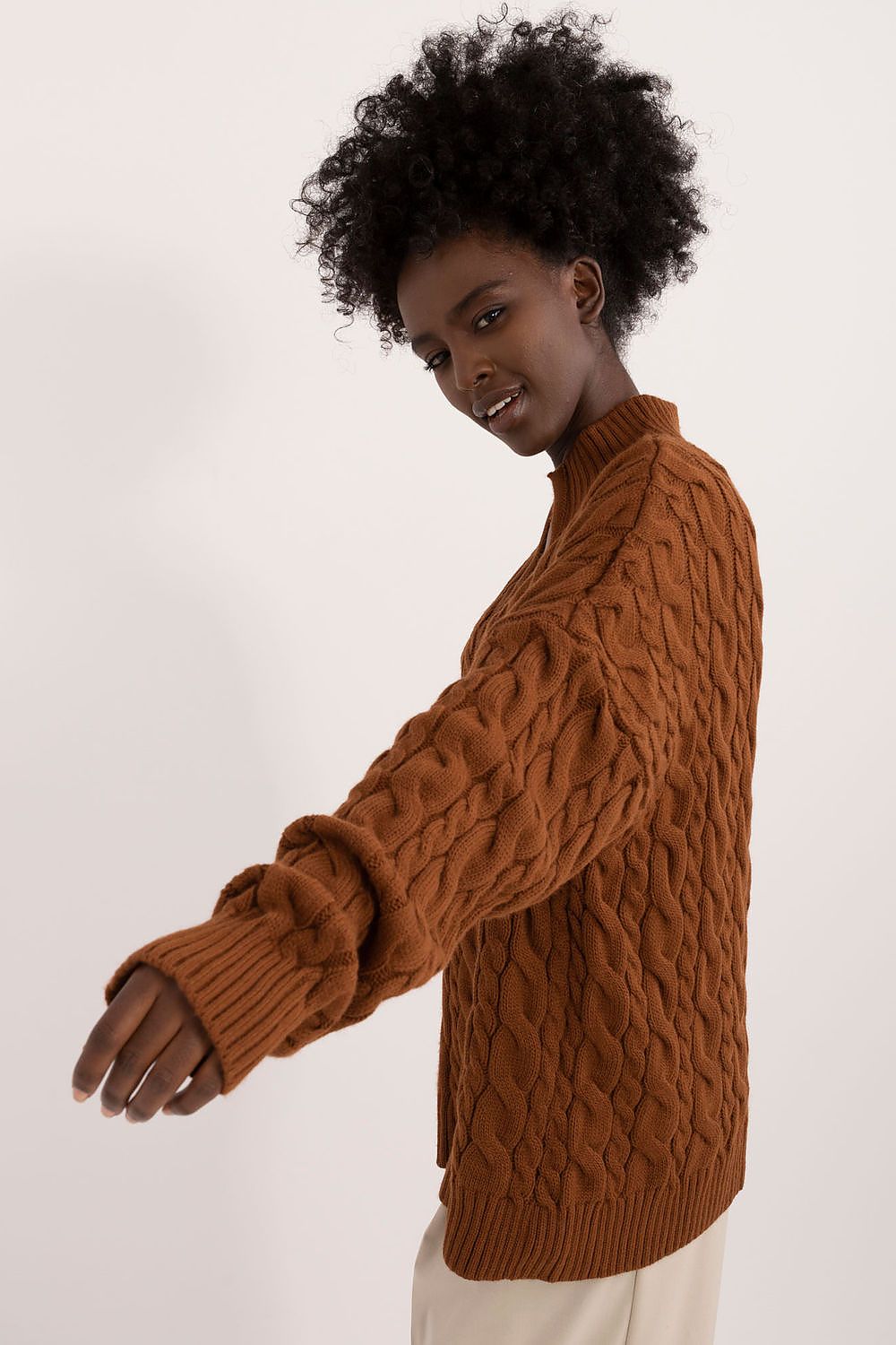  Pulóver model 199250 Badu 