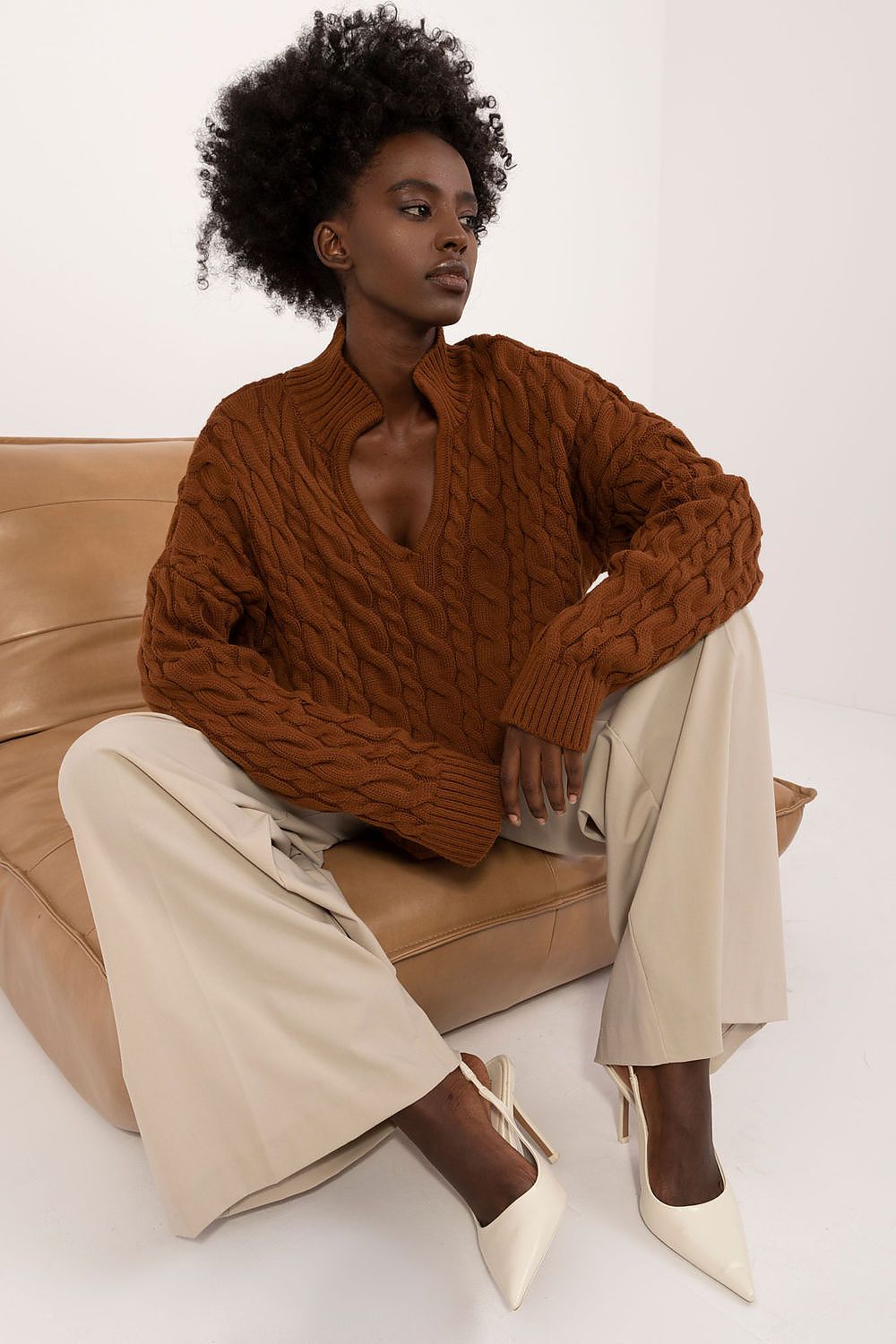  Pulóver model 199250 Badu 