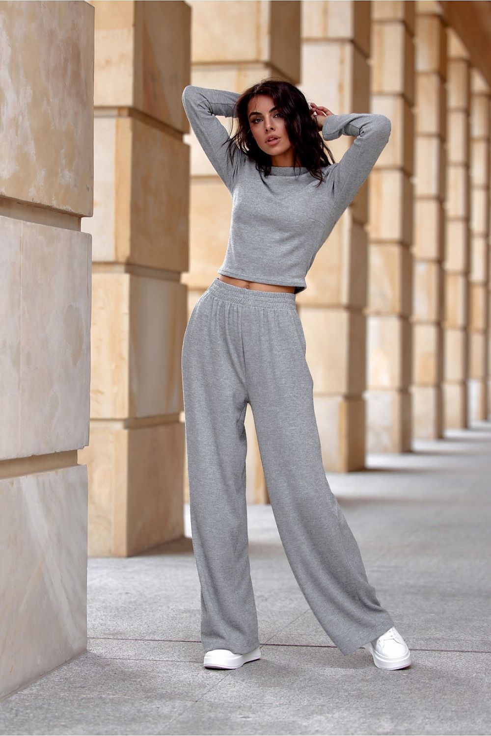  Blúz model 199492 Roco Fashion 