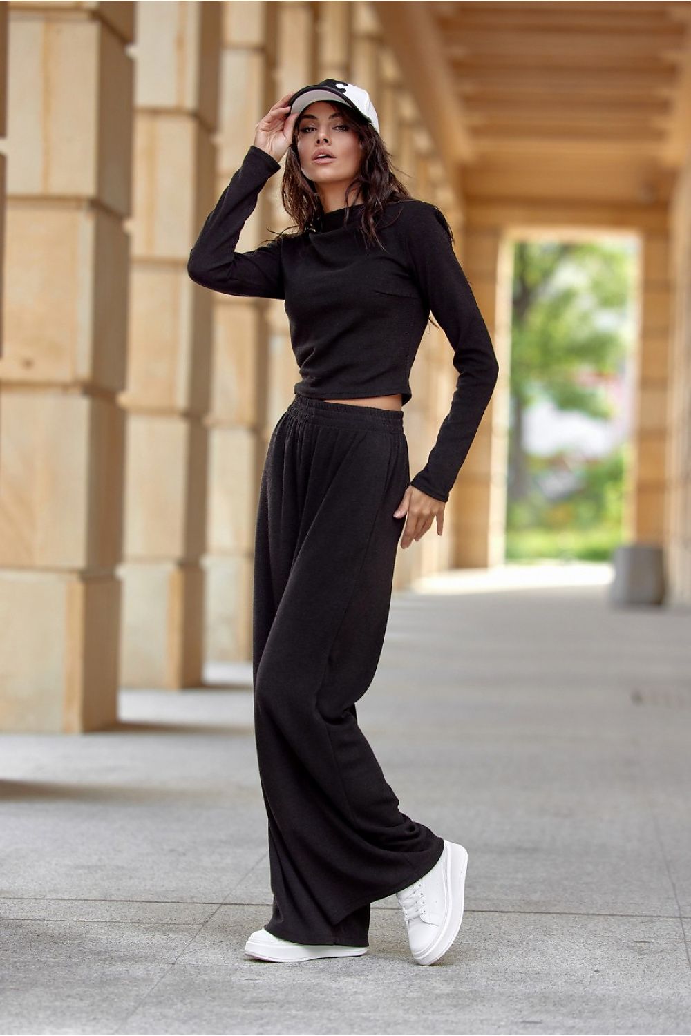  Blúz model 199493 Roco Fashion 