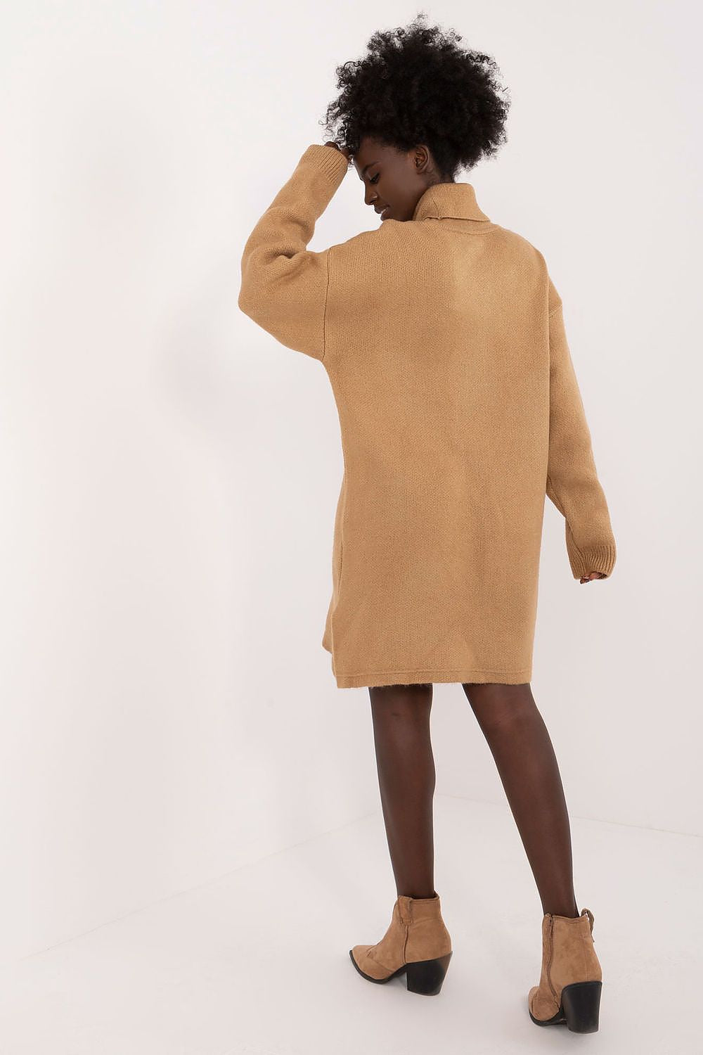  Hétköznapi ruha model 199608 Badu 