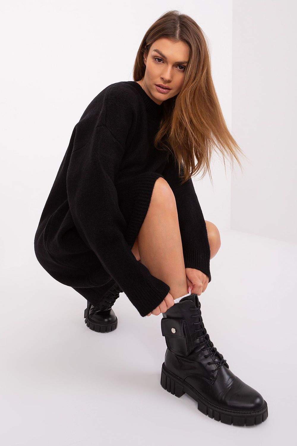 Hétköznapi ruha model 199625 Badu 