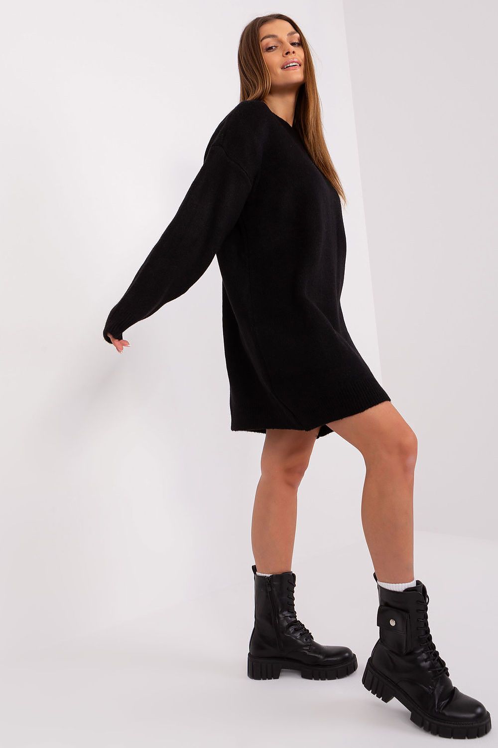  Hétköznapi ruha model 199625 Badu 