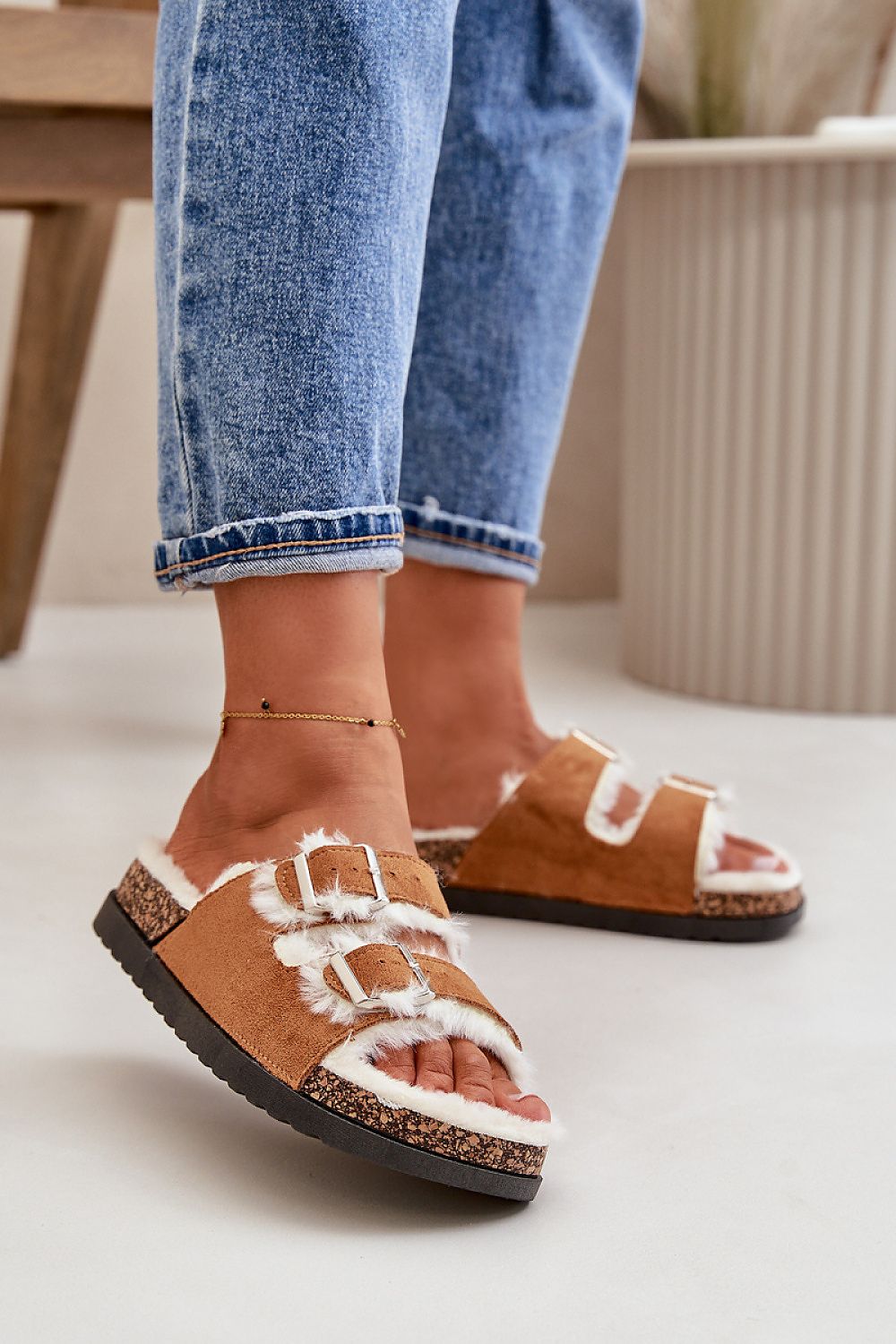  Papucs model 199898 Step in style 