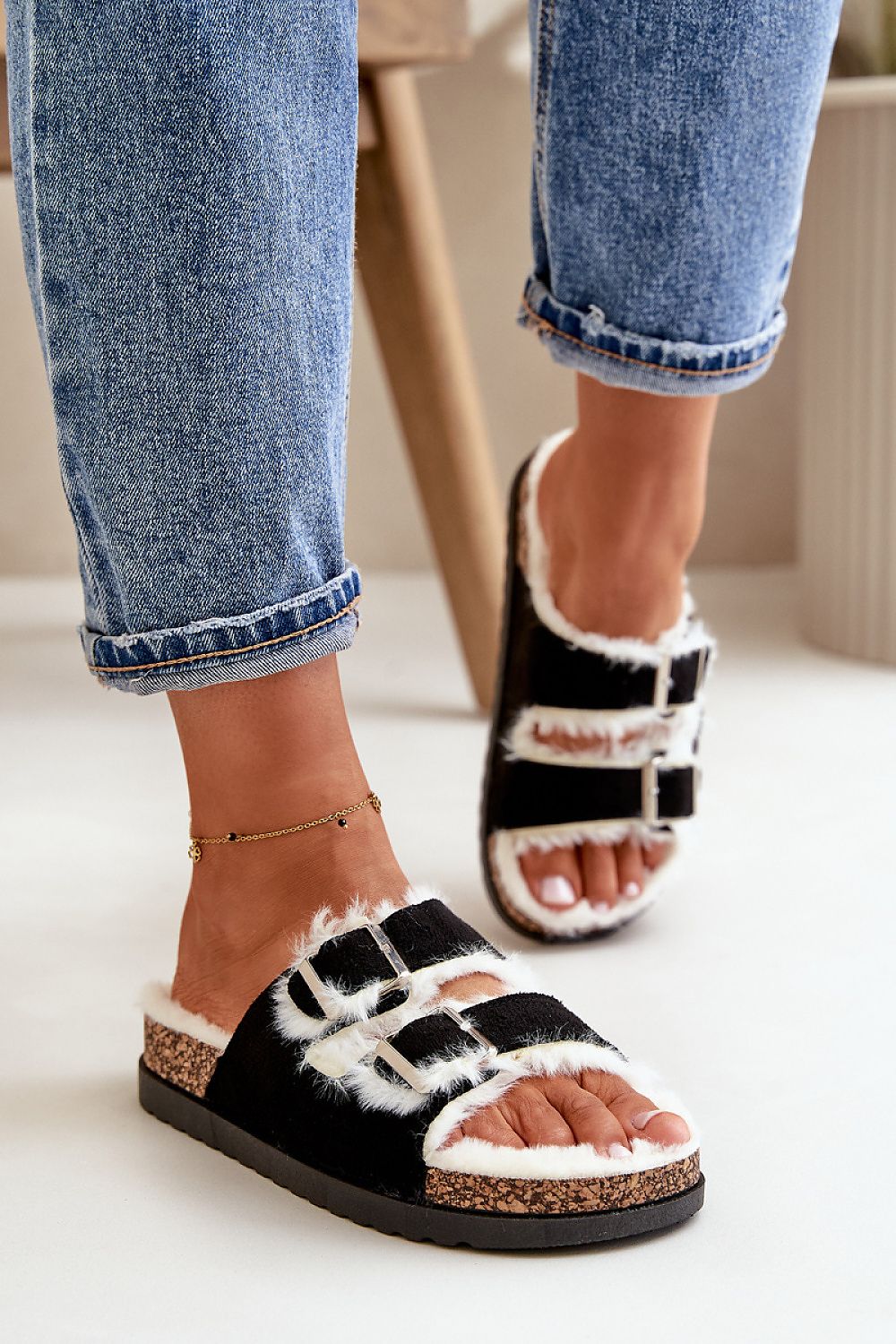 Papucs model 199899 Step in style 