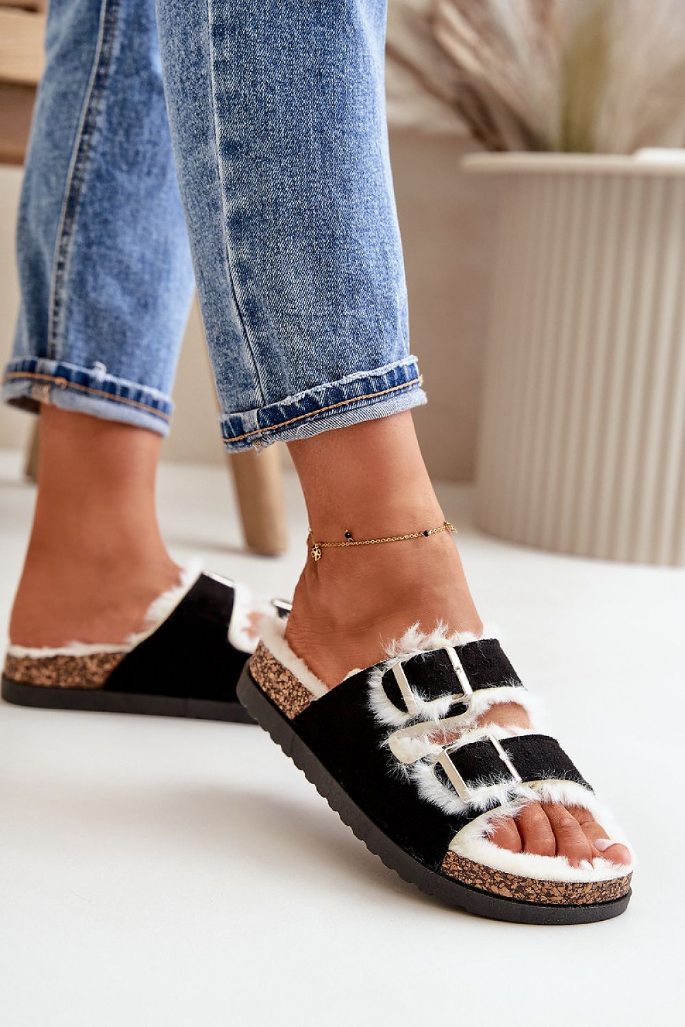  Papucs model 199899 Step in style 