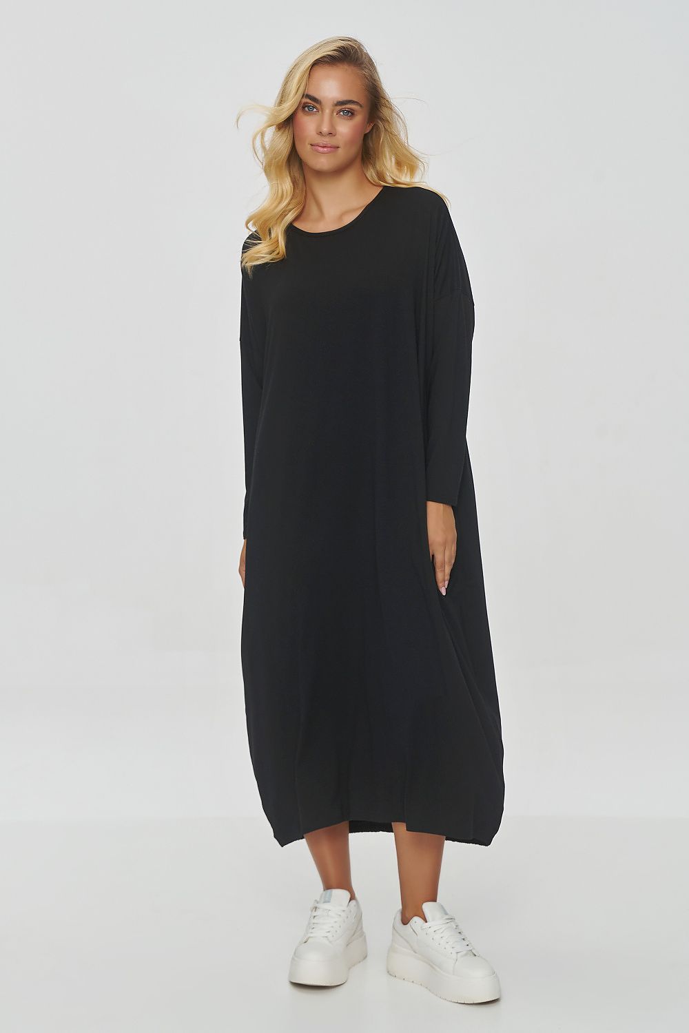  Hétköznapi ruha model 200067 Makadamia 