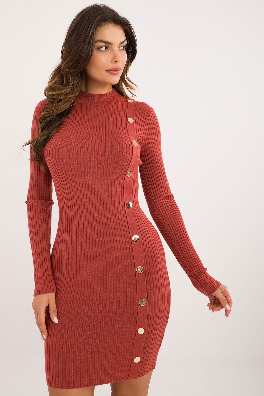  Hétköznapi ruha model 200186 AT 