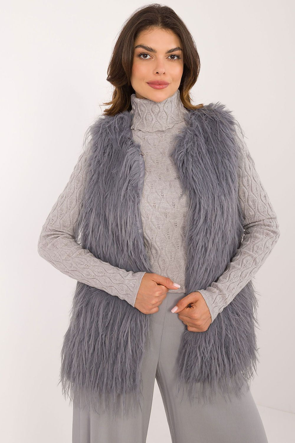  Mellény model 200201 AT 
