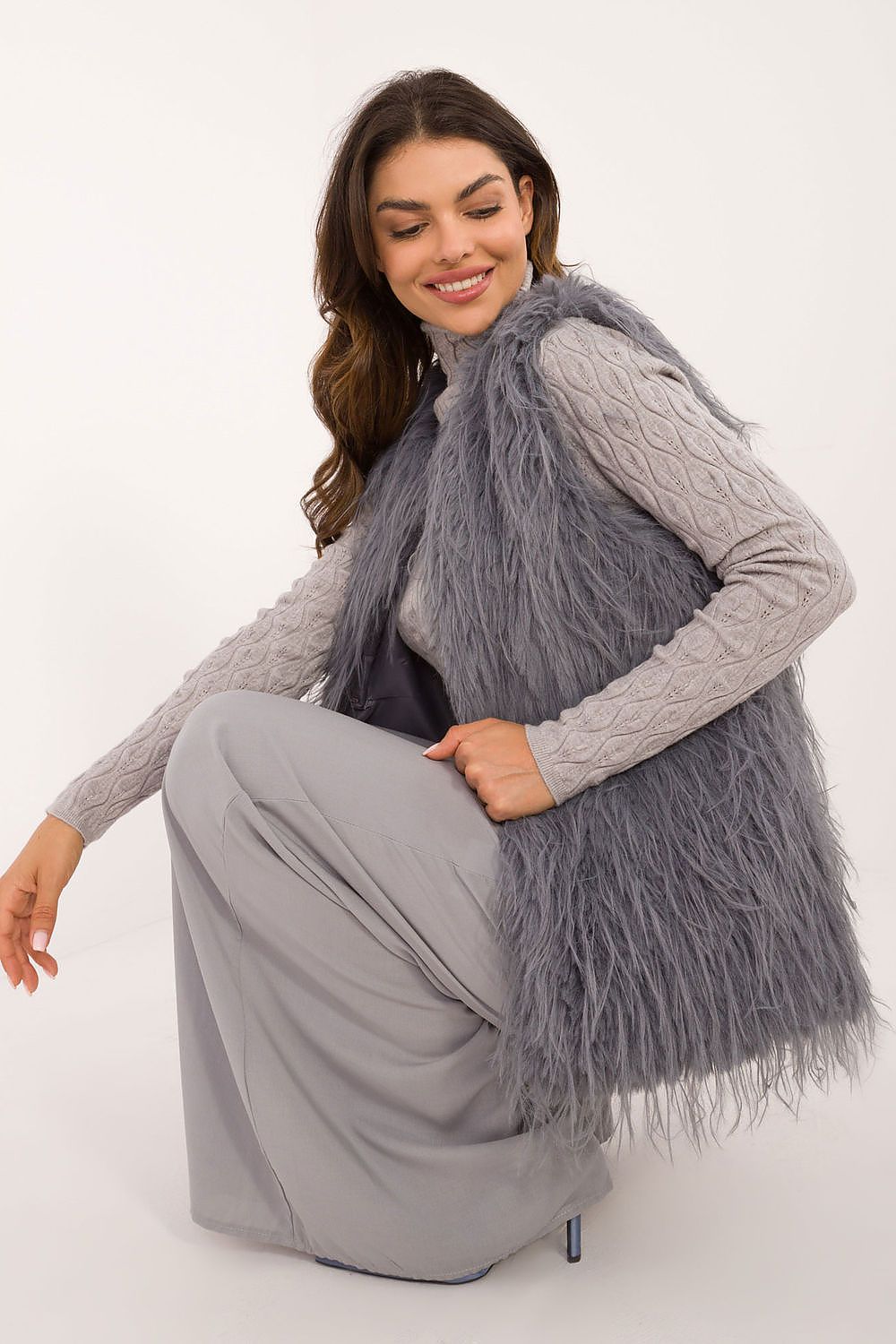  Mellény model 200201 AT 